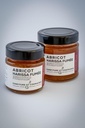 abrikoos & gerookte harissa