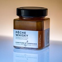 Pêche Whisky